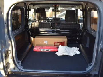 SUZUKI Jimny HORIZON SPECIAL EDITION