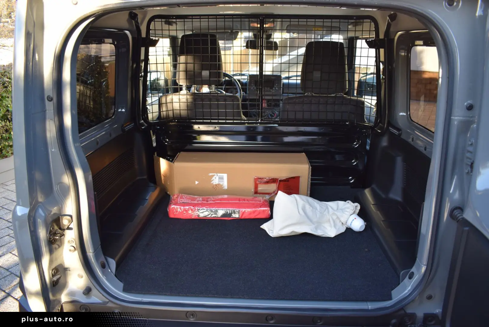 SUZUKI Jimny HORIZON SPECIAL EDITION