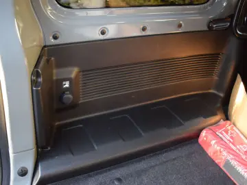 SUZUKI Jimny HORIZON SPECIAL EDITION