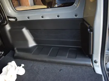 SUZUKI Jimny HORIZON SPECIAL EDITION