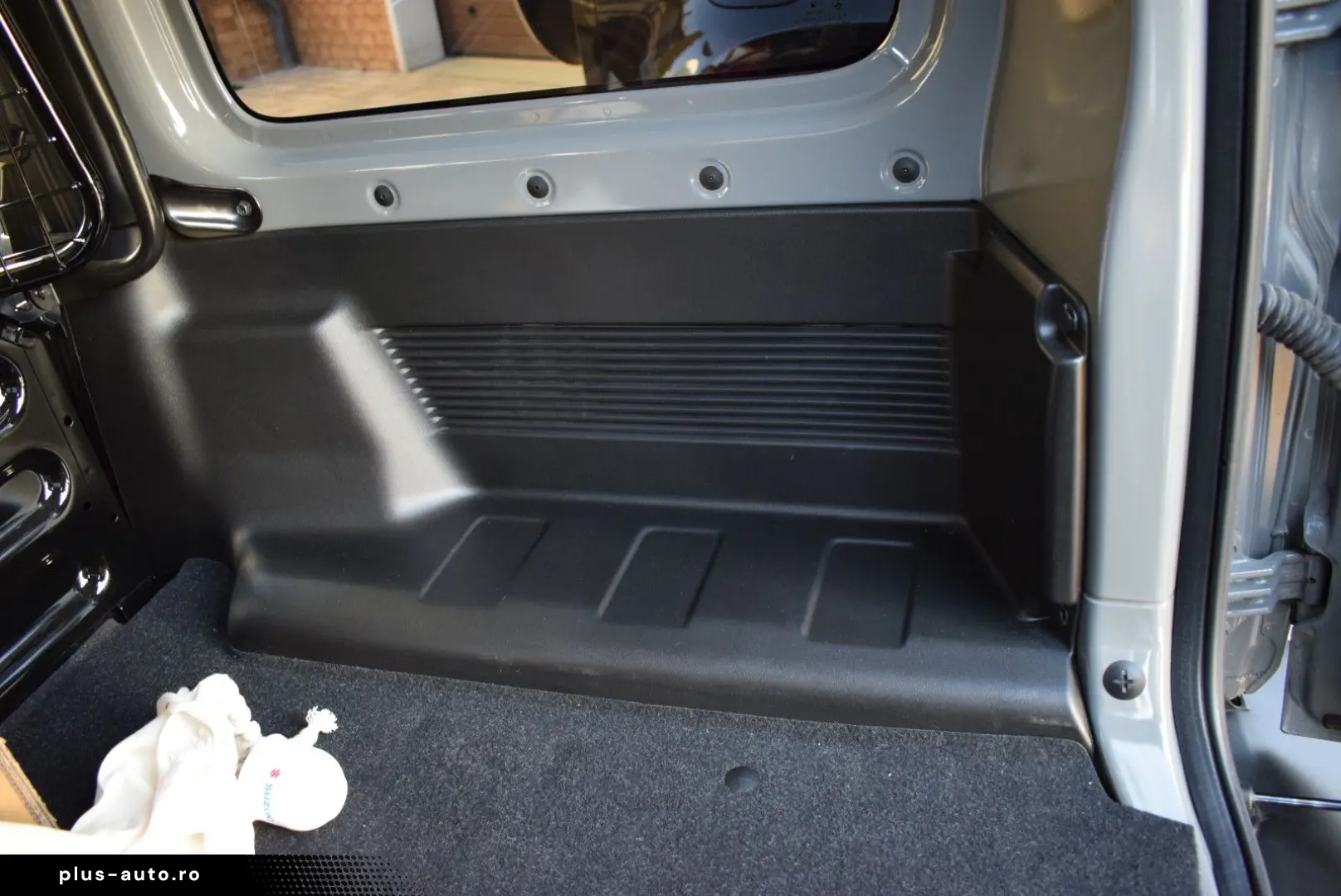 SUZUKI Jimny HORIZON SPECIAL EDITION