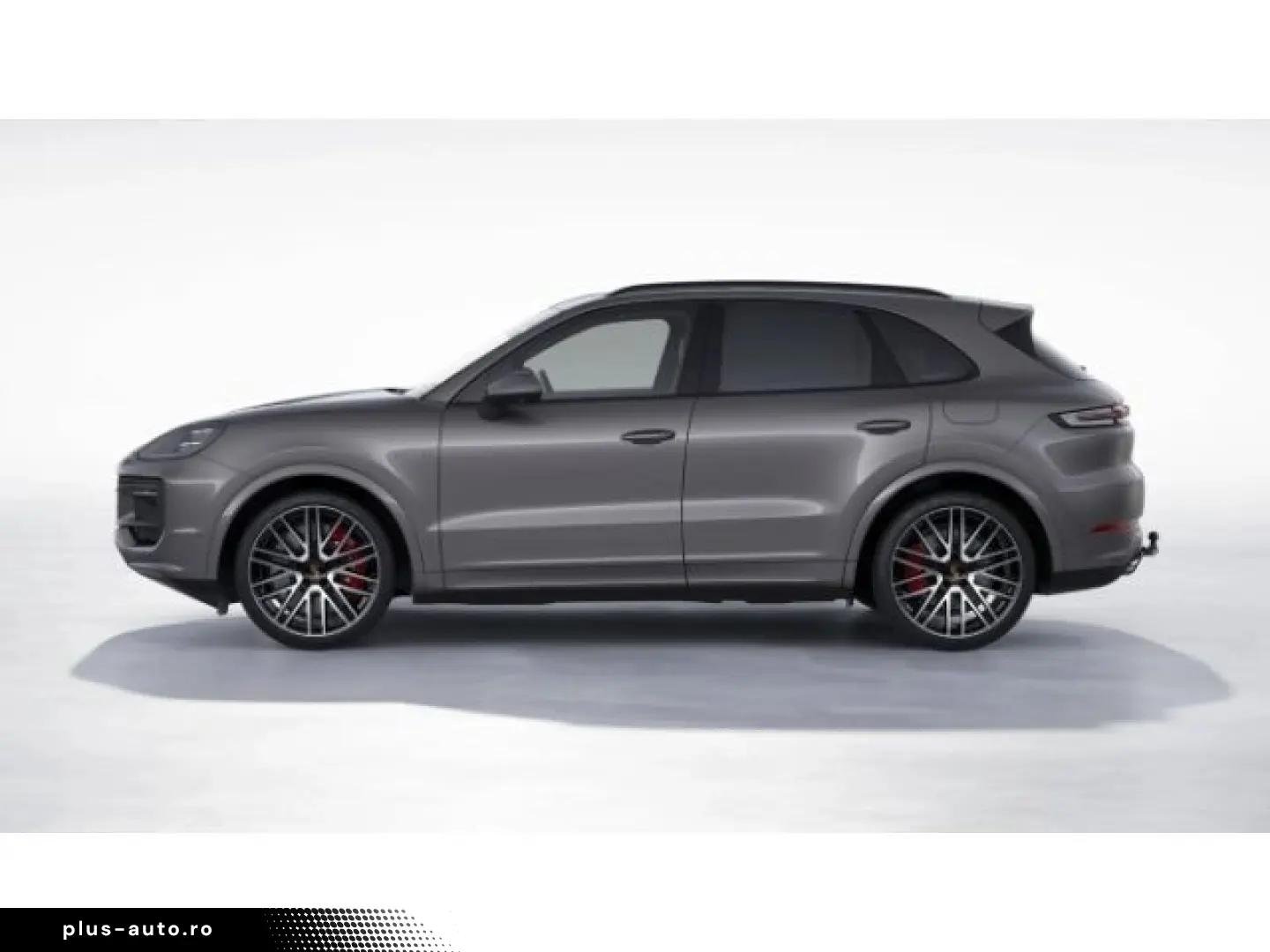 PORSCHE Cayenne S E-Hybrid Servo  BOSE 18-Wege Head-Up P