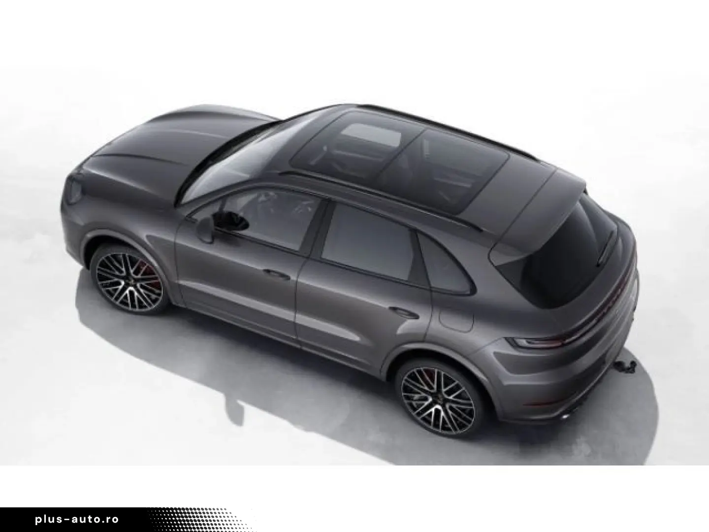 PORSCHE Cayenne S E-Hybrid Servo  BOSE 18-Wege Head-Up P