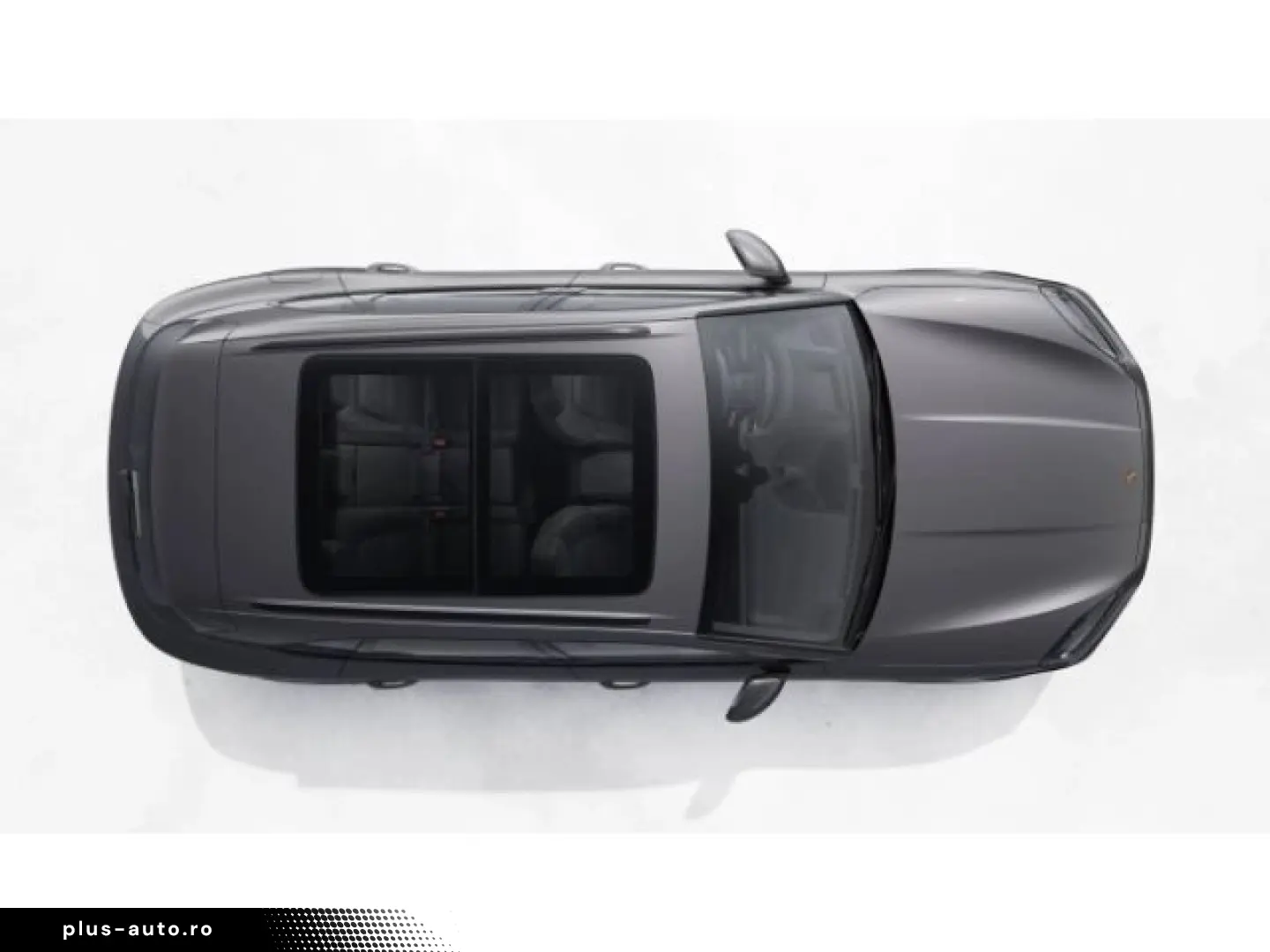 PORSCHE Cayenne S E-Hybrid Servo  BOSE 18-Wege Head-Up P