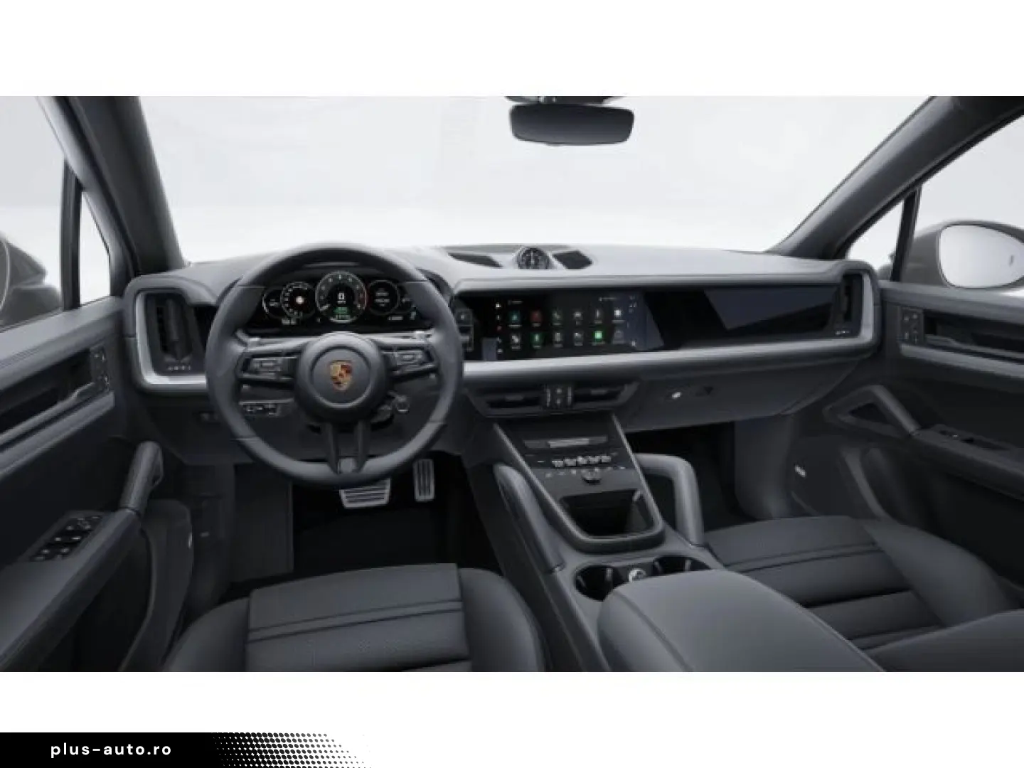 PORSCHE Cayenne S E-Hybrid Servo  BOSE 18-Wege Head-Up P