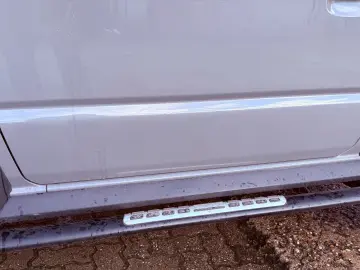 SUZUKI Jimny Seilwinde Rammschutz AHK