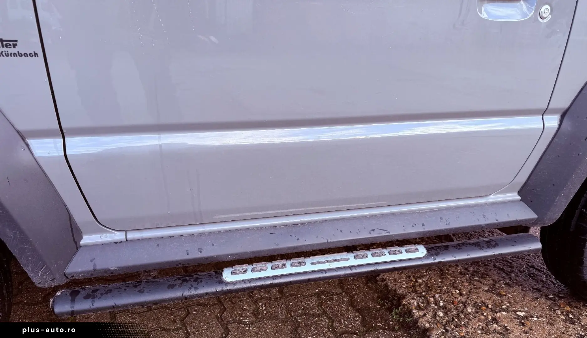 SUZUKI Jimny Seilwinde Rammschutz AHK