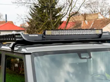 SUZUKI Jimny Comfort AllGrip NFZ TEMPOMAT.WINDE.SHZ.AHK