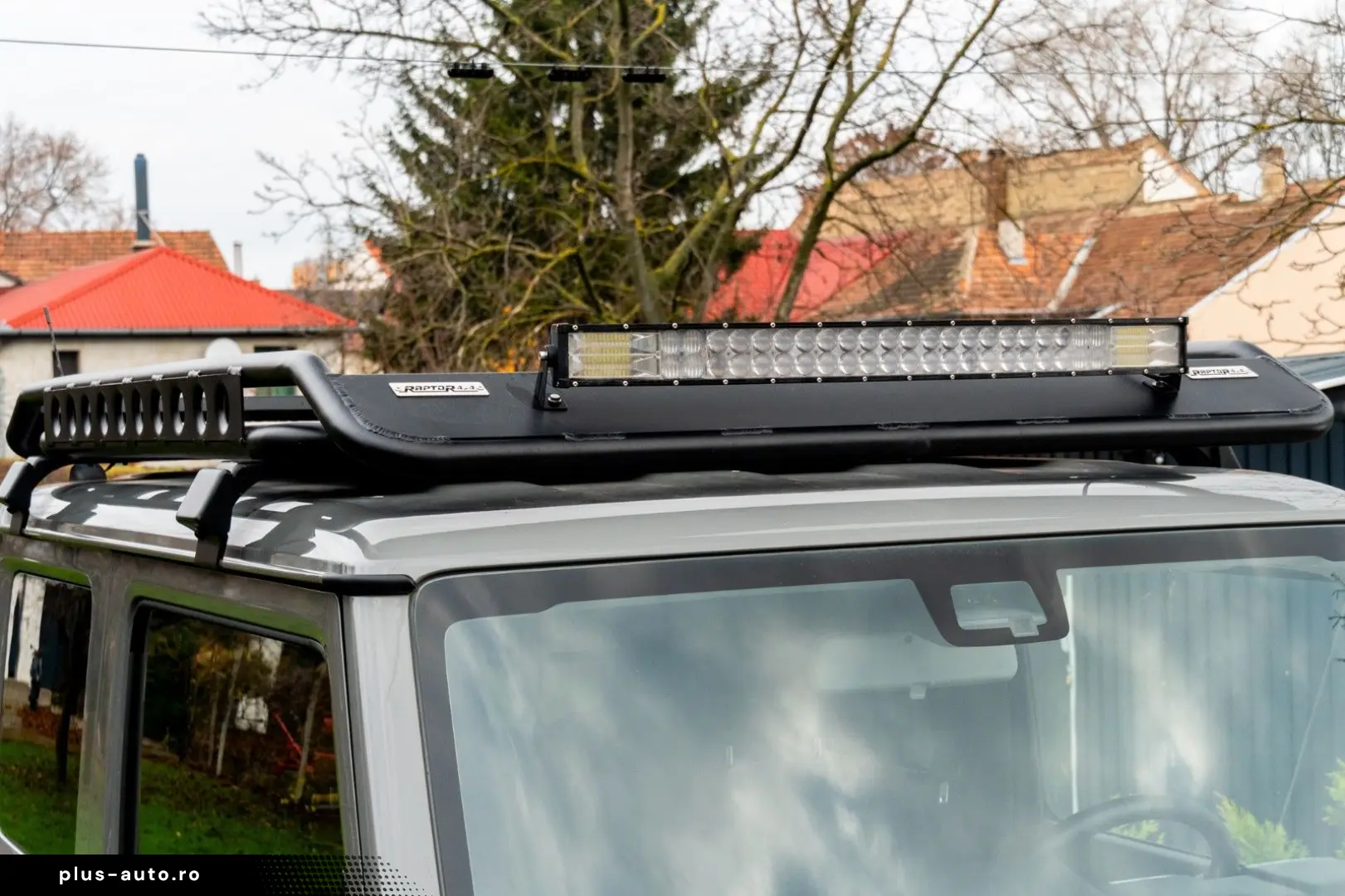 SUZUKI Jimny Comfort AllGrip NFZ TEMPOMAT.WINDE.SHZ.AHK