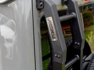 SUZUKI Jimny Comfort AllGrip NFZ TEMPOMAT.WINDE.SHZ.AHK