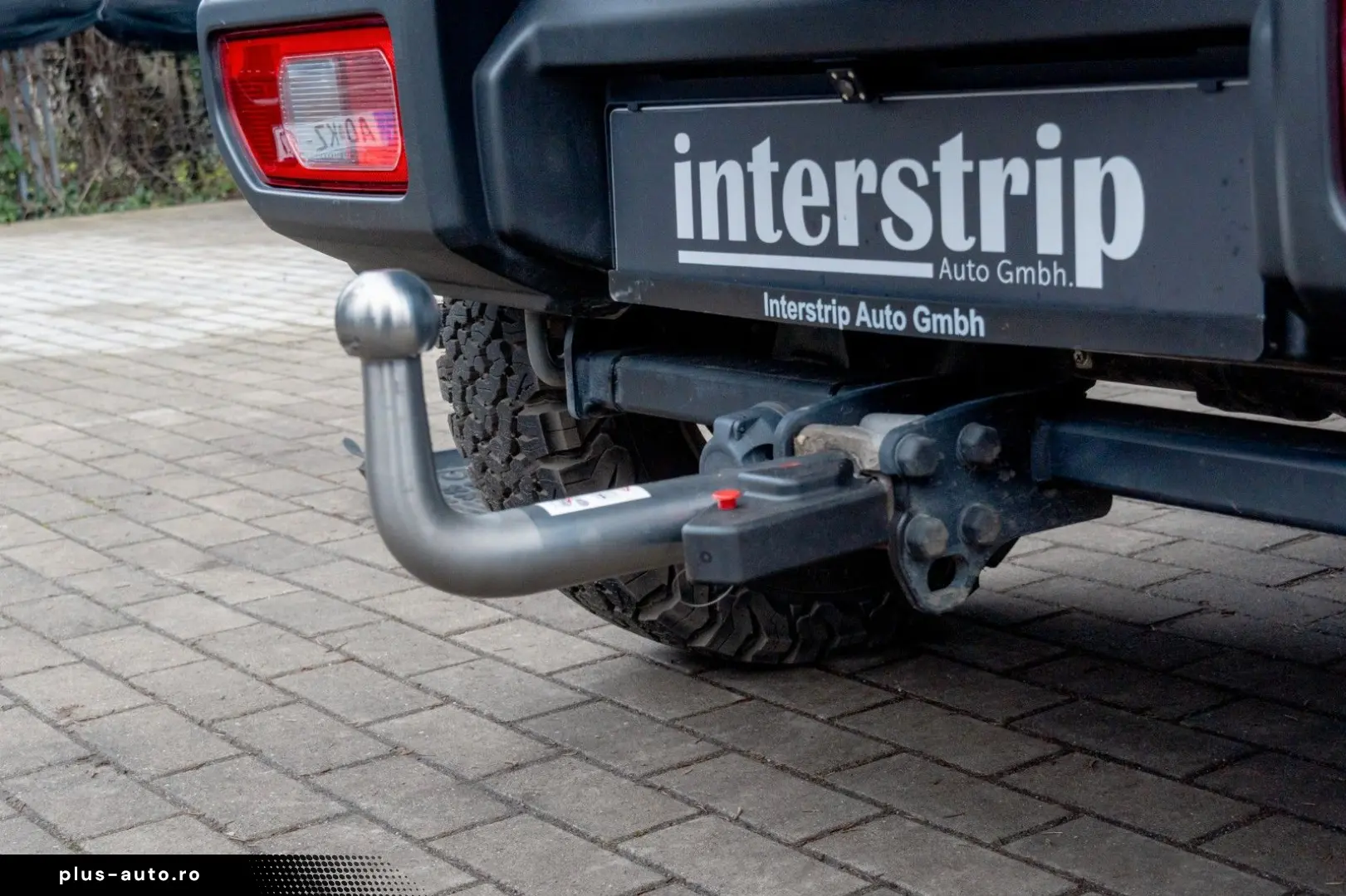 SUZUKI Jimny Comfort AllGrip NFZ TEMPOMAT.WINDE.SHZ.AHK