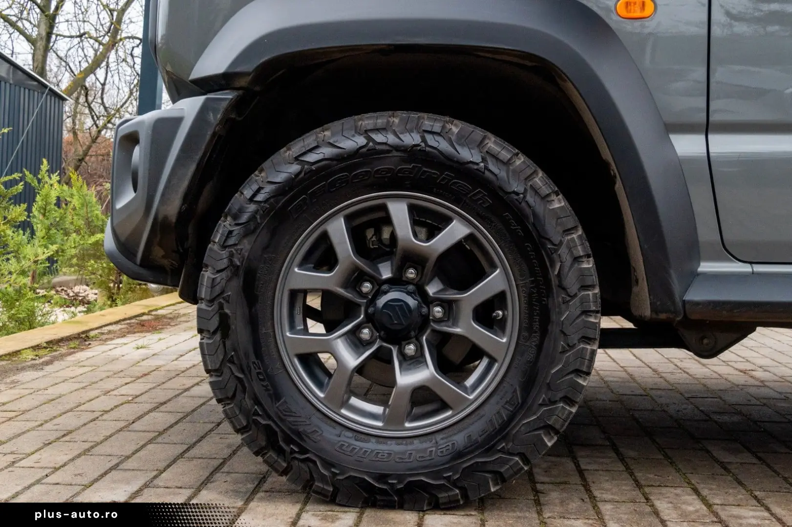 SUZUKI Jimny Comfort AllGrip NFZ TEMPOMAT.WINDE.SHZ.AHK