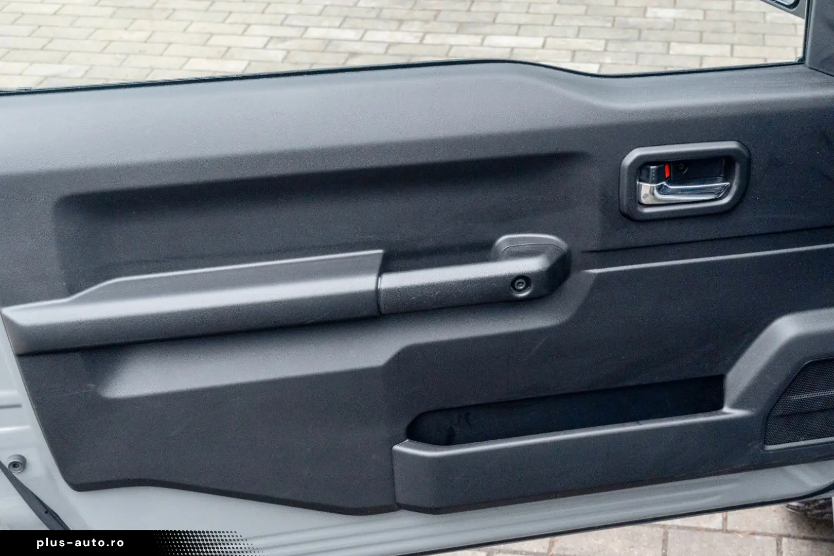 SUZUKI Jimny Comfort AllGrip NFZ TEMPOMAT.WINDE.SHZ.AHK