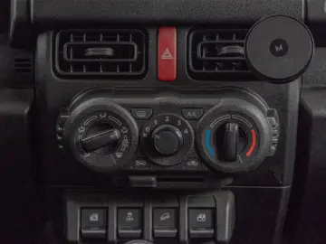 SUZUKI Jimny Comfort AllGrip NFZ TEMPOMAT.WINDE.SHZ.AHK