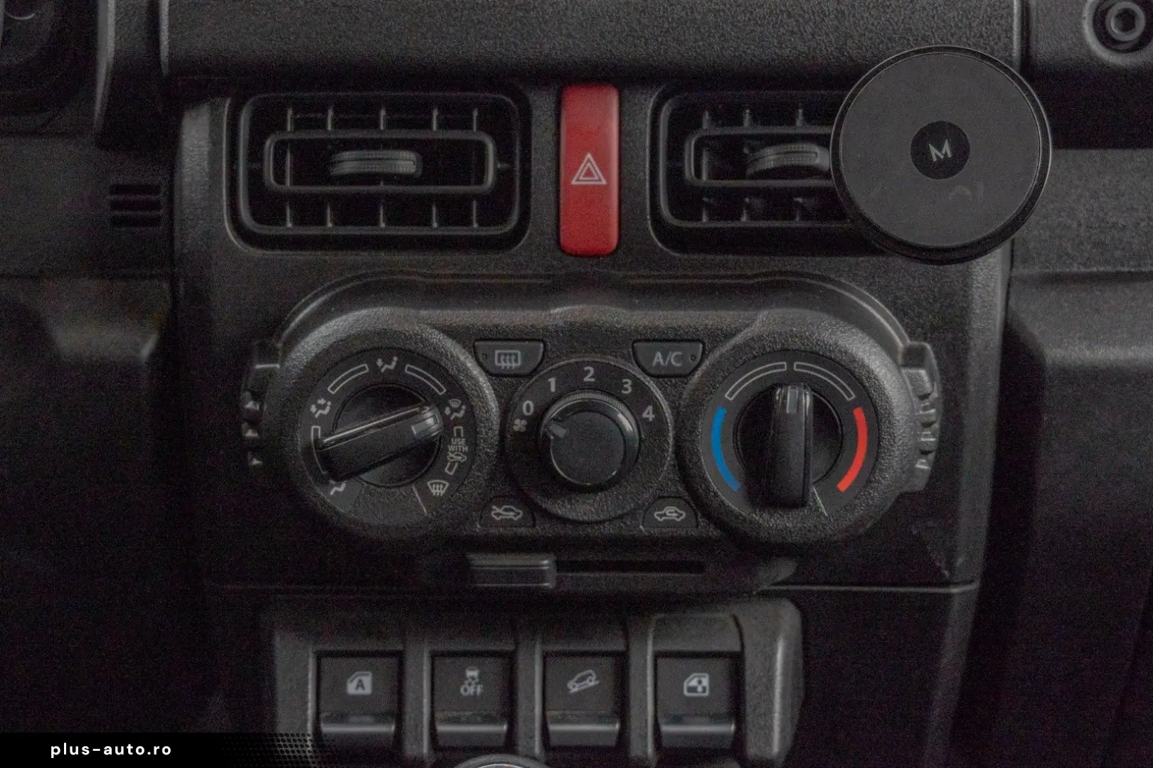 SUZUKI Jimny Comfort AllGrip NFZ TEMPOMAT.WINDE.SHZ.AHK