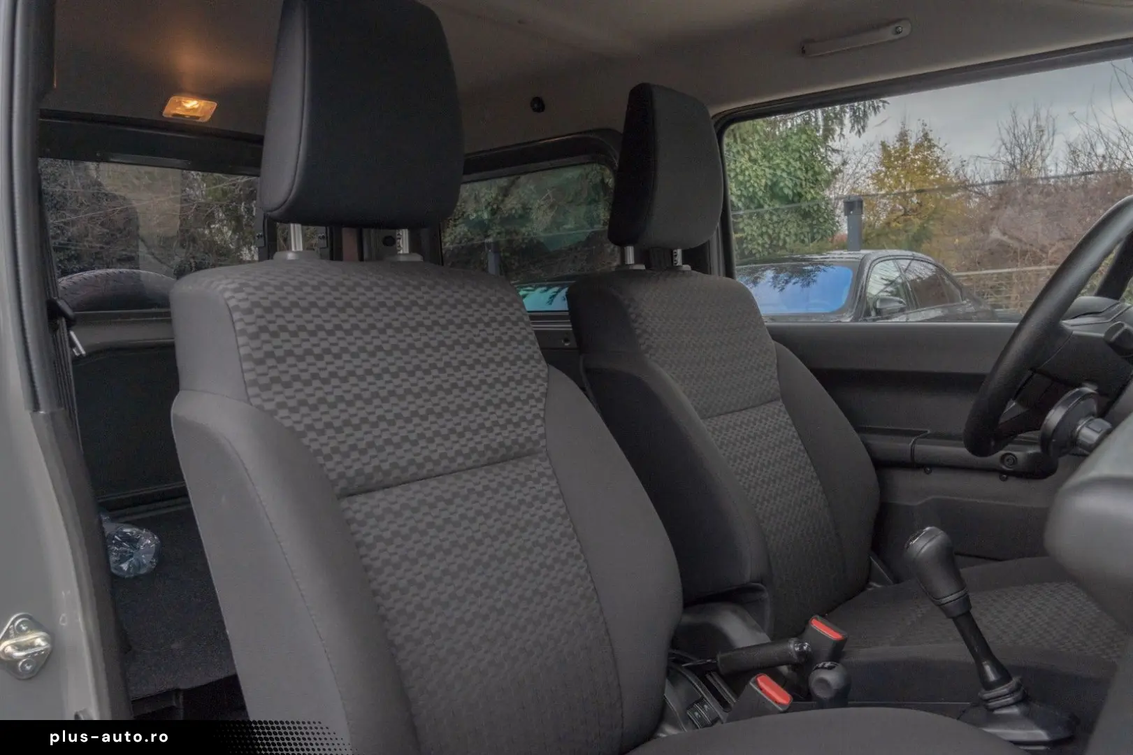 SUZUKI Jimny Comfort AllGrip NFZ TEMPOMAT.WINDE.SHZ.AHK