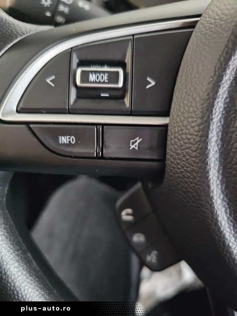 SUZUKI Jimny 5-Türer Allgrip Höherlegung Federn 15  Alu