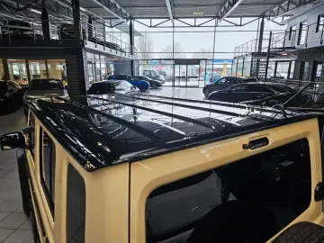 SUZUKI Jimny 5-Türer Allgrip Höherlegung Federn 15  Alu