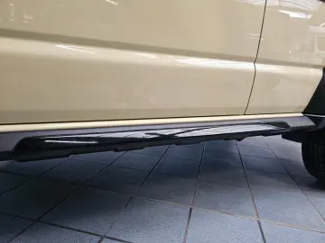 SUZUKI Jimny 5-Türer Allgrip Höherlegung Federn 15  Alu