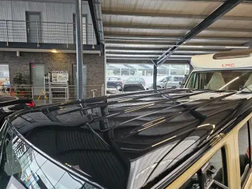 SUZUKI Jimny 5-Türer Allgrip Höherlegung Federn 15  Alu