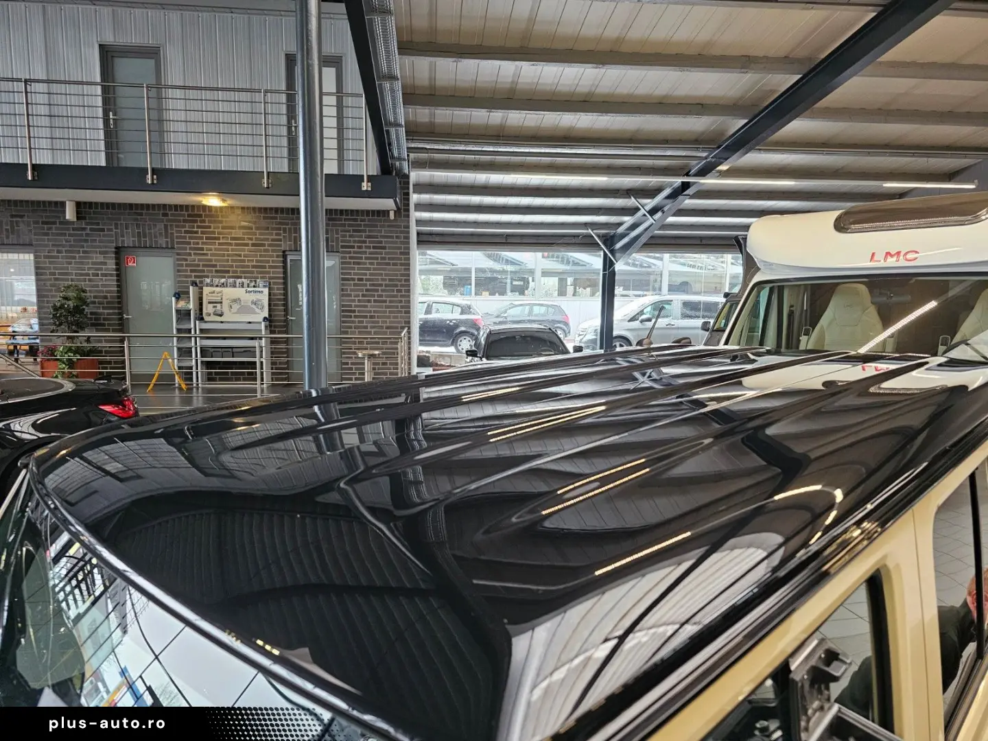 SUZUKI Jimny 5-Türer Allgrip Höherlegung Federn 15  Alu