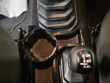 SUZUKI Jimny 5-Türer Allgrip Höherlegung Federn 15  Alu