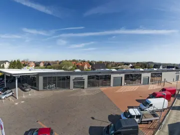 SUZUKI Jimny 5-Türer Allgrip Höherlegung Federn 15  Alu