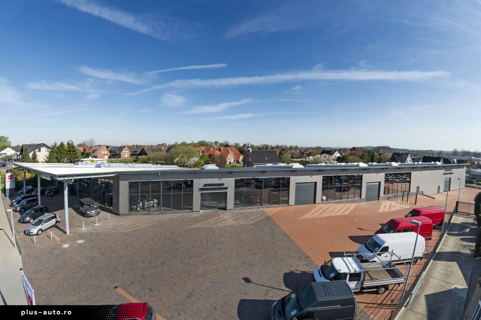 SUZUKI Jimny 5-Türer Allgrip Höherlegung Federn 15  Alu