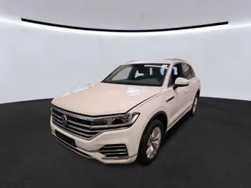 VW Touareg 3.0TDI Elegance 4M
