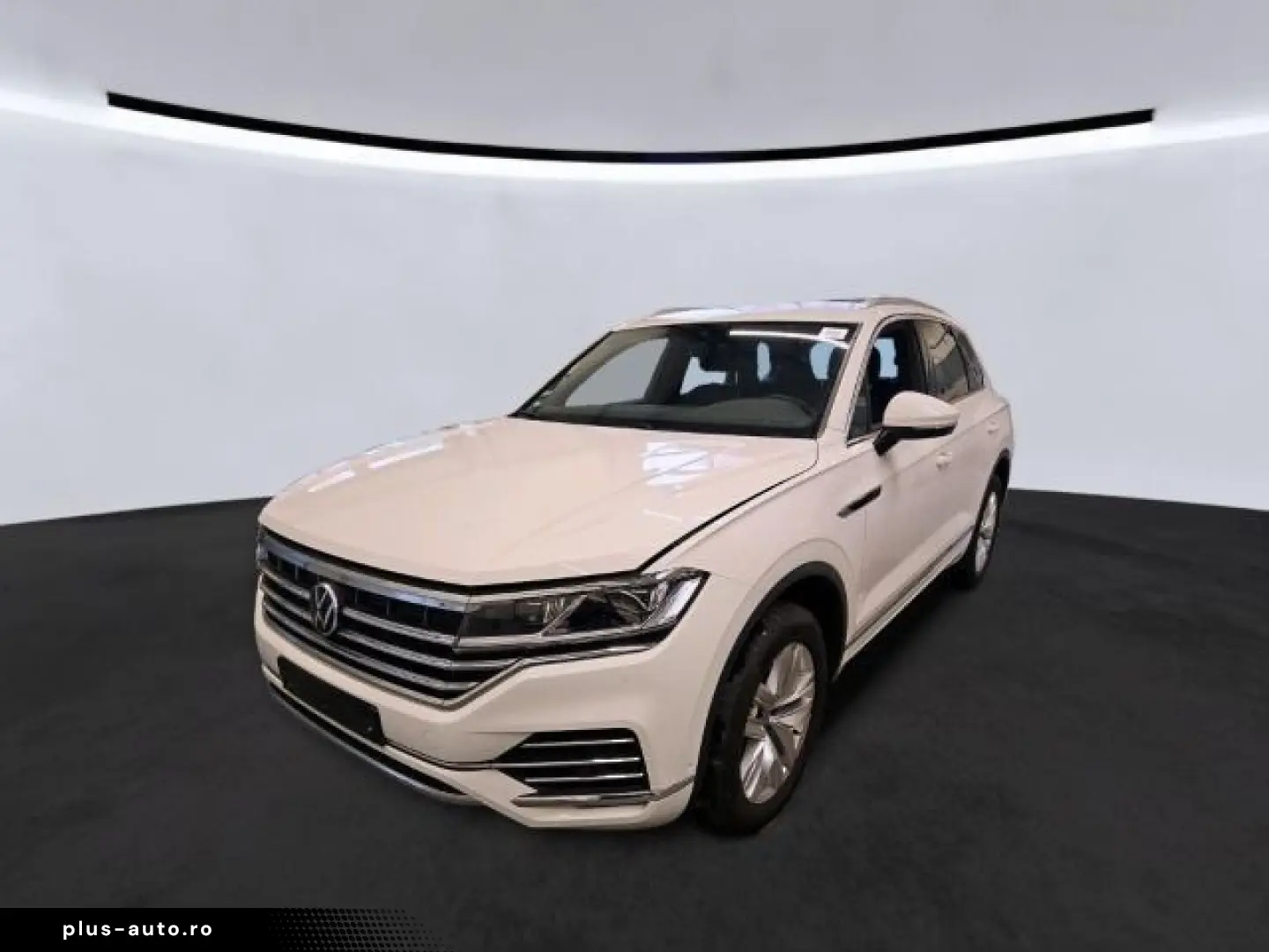 VW Touareg 3.0TDI Elegance 4M