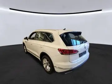 VW Touareg 3.0TDI Elegance 4M