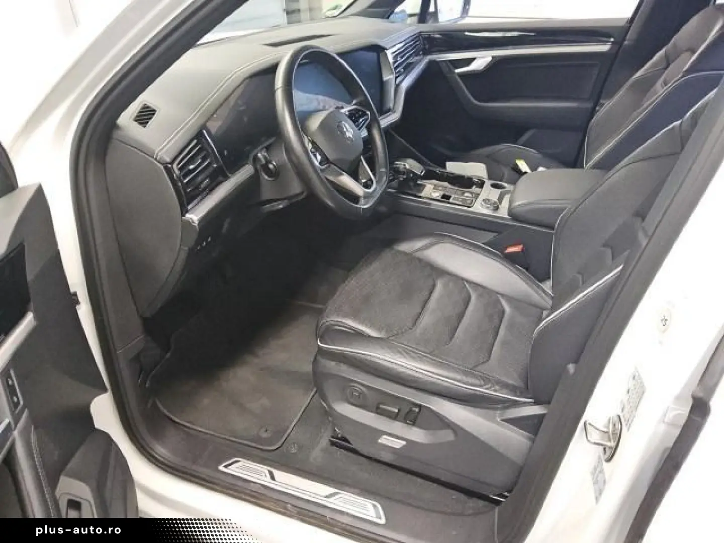 VW Touareg 3.0TDI Elegance 4M