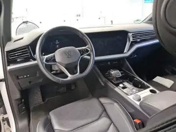 VW Touareg 3.0TDI Elegance 4M