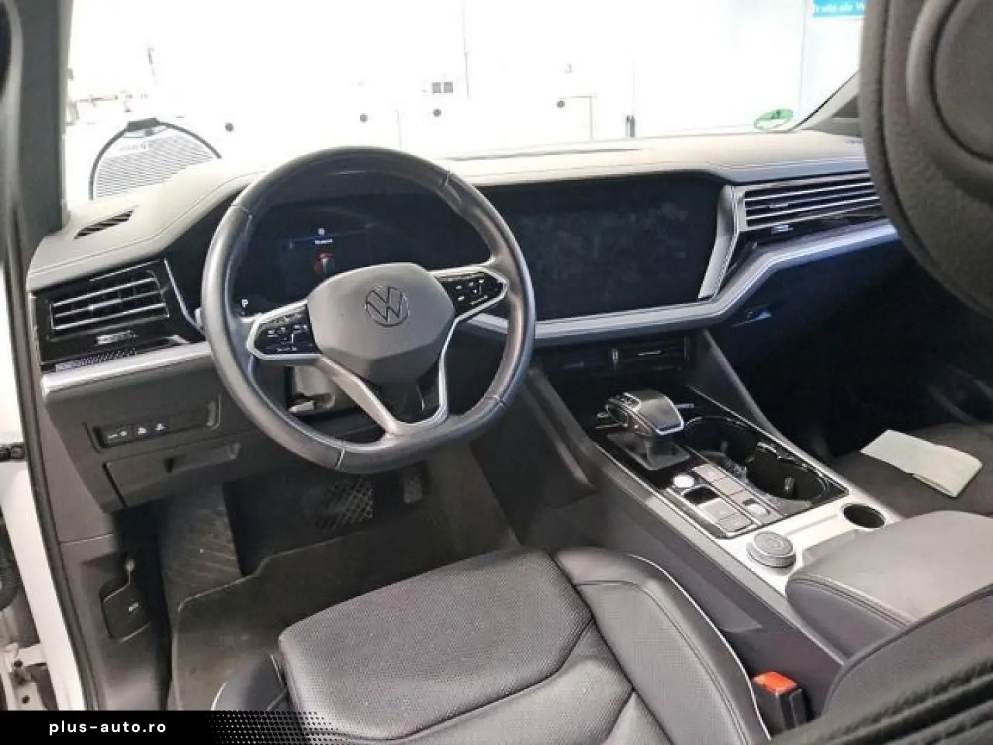 VW Touareg 3.0TDI Elegance 4M