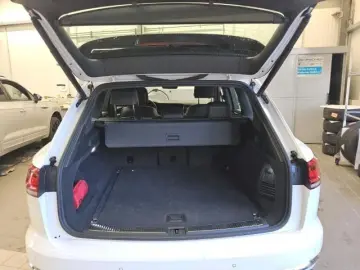 VW Touareg 3.0TDI Elegance 4M