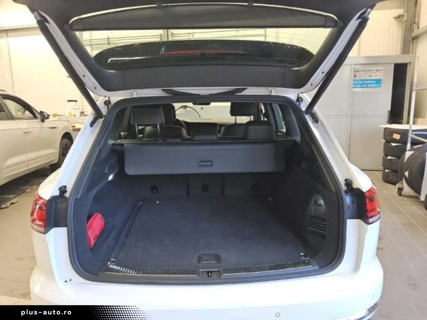 VW Touareg 3.0TDI Elegance 4M