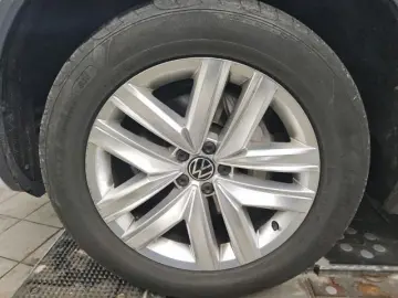 VW Touareg 3.0TDI Elegance 4M