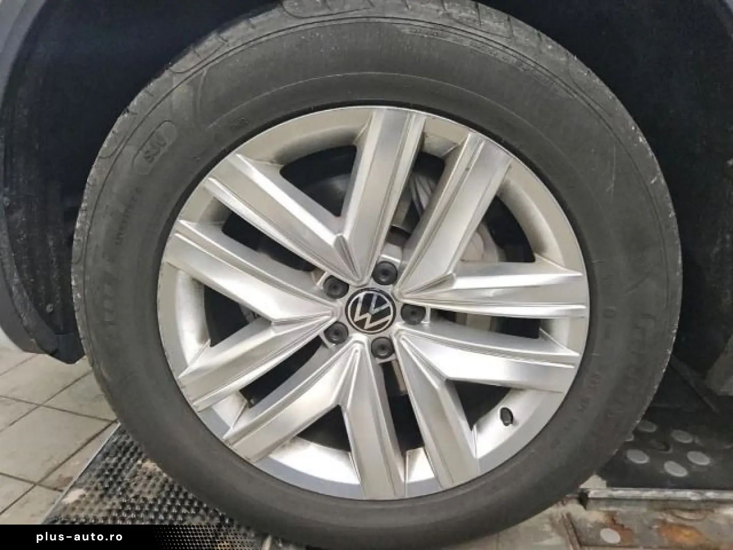 VW Touareg 3.0TDI Elegance 4M