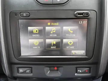 DACIA DUSTER   FAB 04.2014   4X4   1.5 DIESEL 110CP