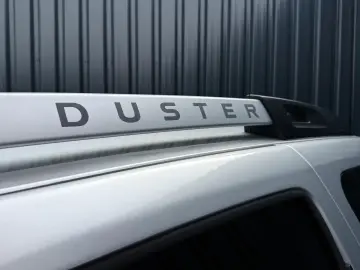 DACIA DUSTER   FAB 04.2014   4X4   1.5 DIESEL 110CP