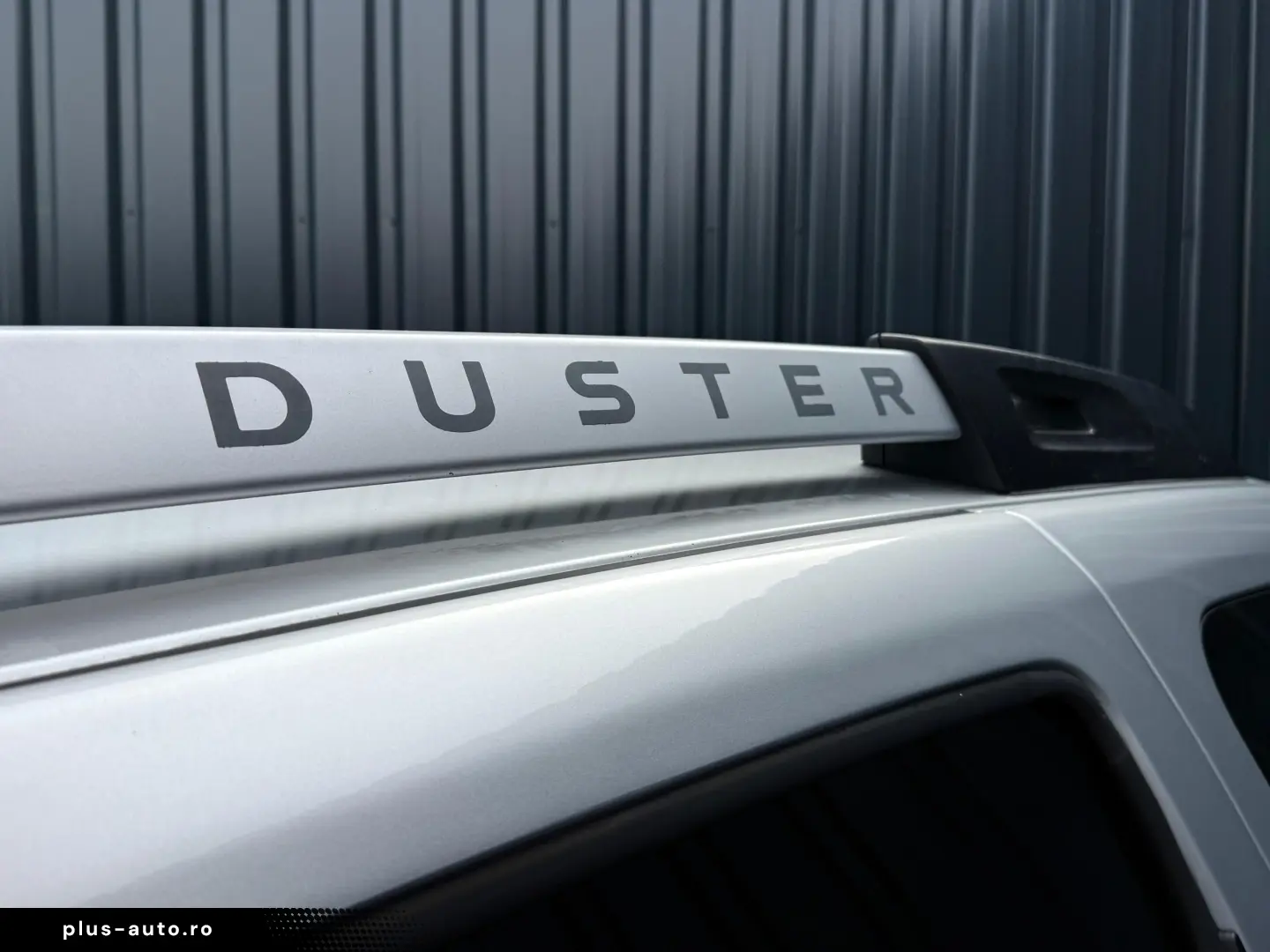 DACIA DUSTER   FAB 04.2014   4X4   1.5 DIESEL 110CP