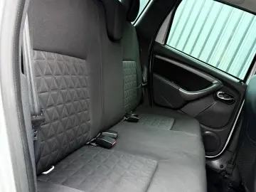 DACIA DUSTER   FAB 04.2014   4X4   1.5 DIESEL 110CP