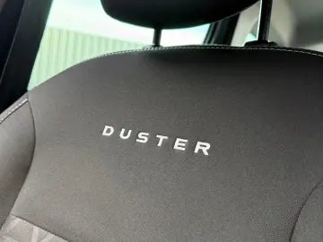 DACIA DUSTER   FAB 04.2014   4X4   1.5 DIESEL 110CP