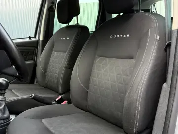 DACIA DUSTER   FAB 04.2014   4X4   1.5 DIESEL 110CP