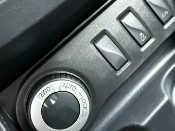 DACIA DUSTER   FAB 04.2014   4X4   1.5 DIESEL 110CP