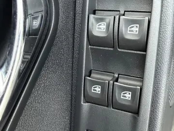 DACIA DUSTER   FAB 04.2014   4X4   1.5 DIESEL 110CP