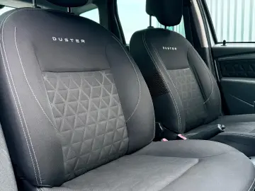 DACIA DUSTER   FAB 04.2014   4X4   1.5 DIESEL 110CP