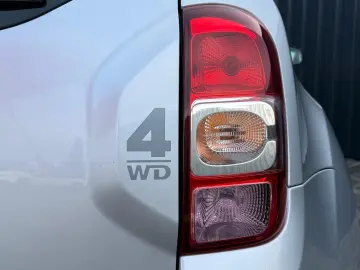 DACIA DUSTER   FAB 04.2014   4X4   1.5 DIESEL 110CP