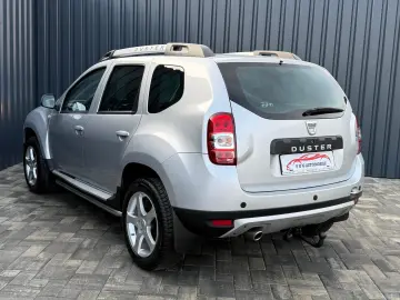 DACIA DUSTER   FAB 04.2014   4X4   1.5 DIESEL 110CP