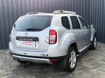 DACIA DUSTER   FAB 04.2014   4X4   1.5 DIESEL 110CP